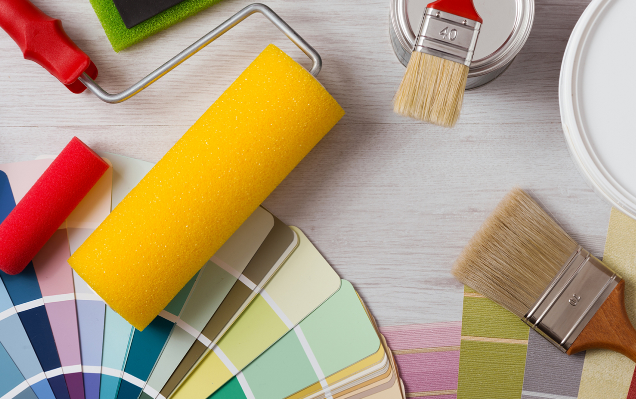 Mersin dış cephe boyama